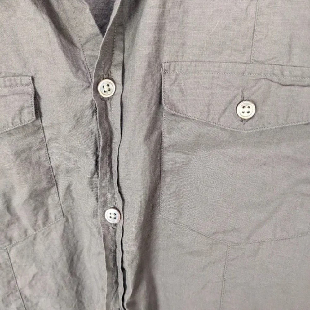 John Varvatos button down shirt - Picture 3 of 6